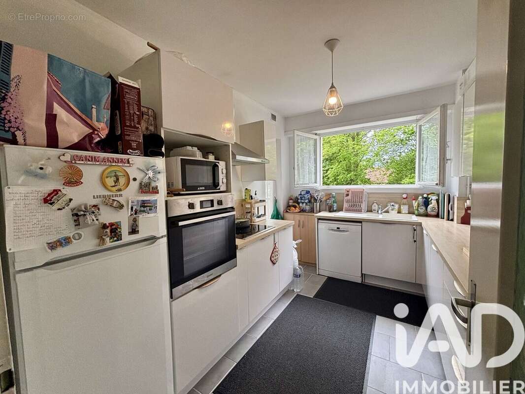 Photo 3 - Appartement à SAVERNE
