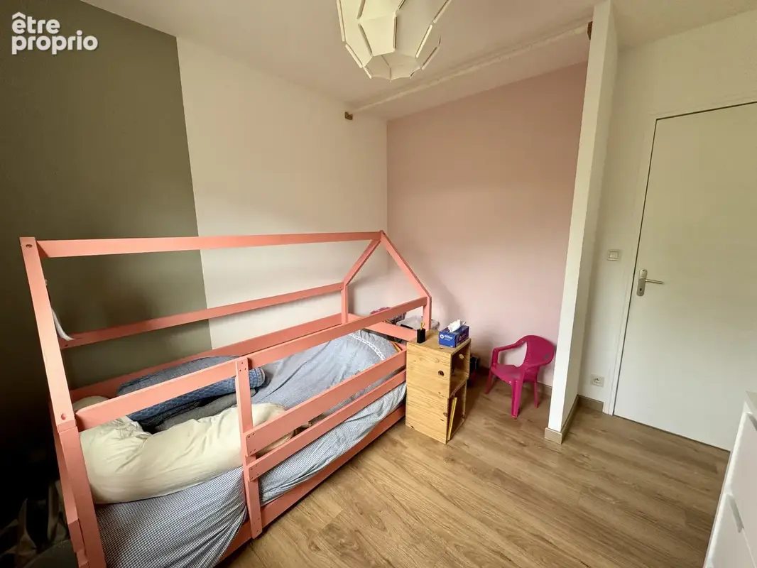 Maison 4 pièces avec plus de 50 m2 de grenier aménageable - photo 6
