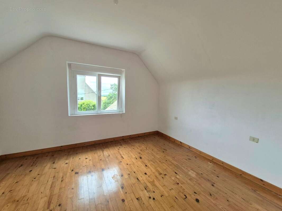 Photo 8 - Maison à PLOUVORN