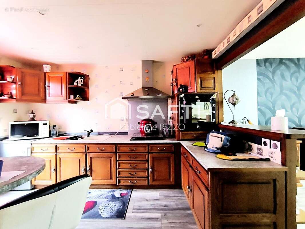 Photo 5 - Maison à CREHANGE