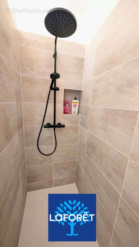 Appartement à LYON-8E