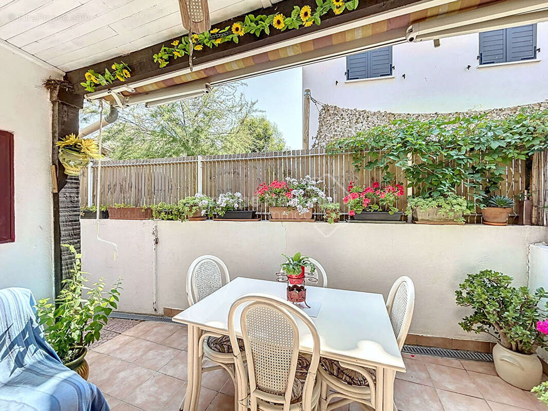 Appartement à SAINTES-MARIES-DE-LA-MER