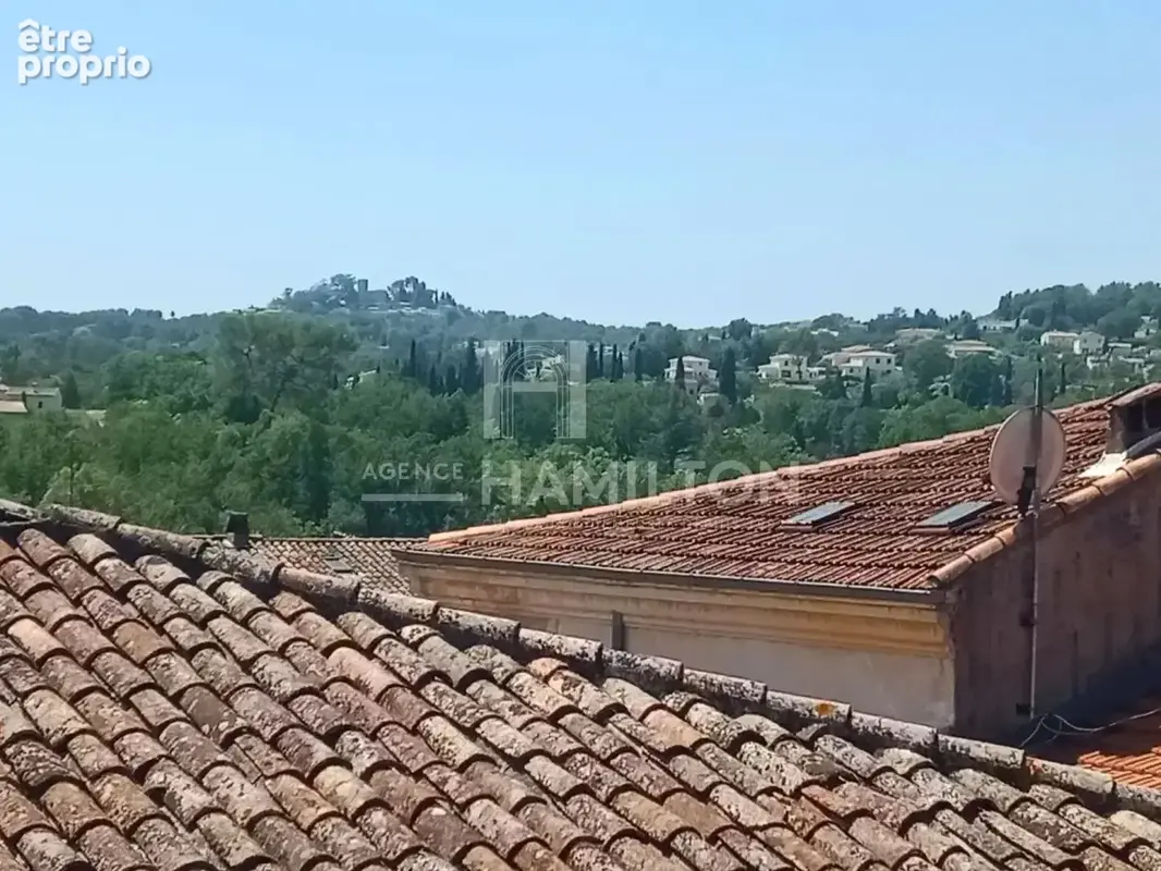 Valbonne village - maison de charme - tropezienne - photo 15