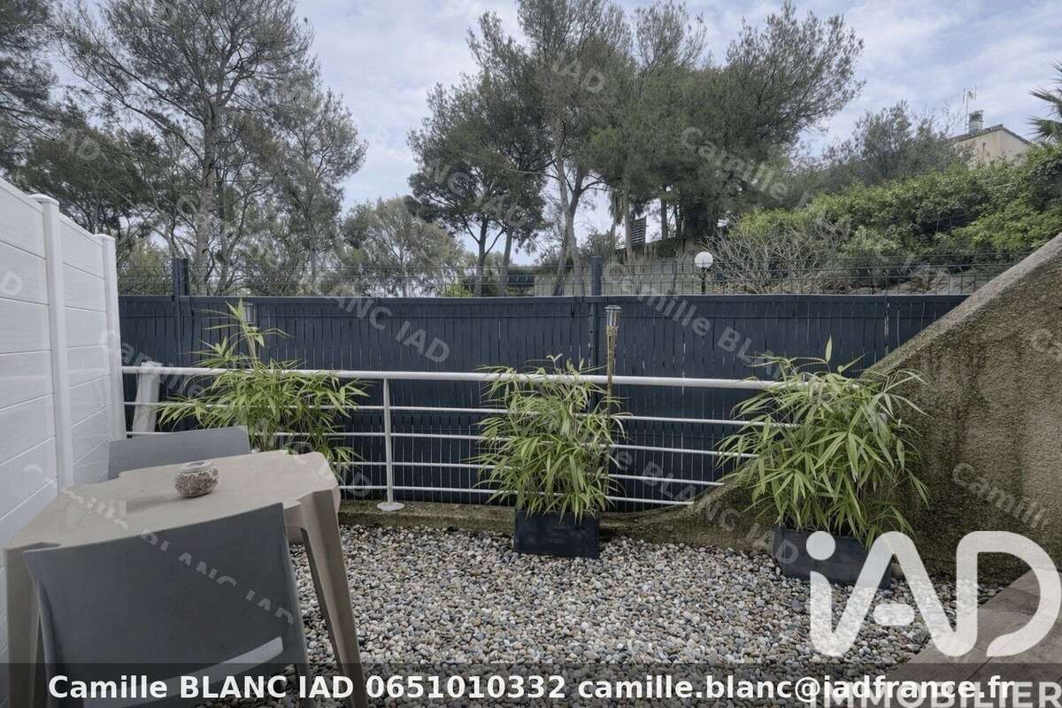 Photo 7 - Appartement à LA CIOTAT