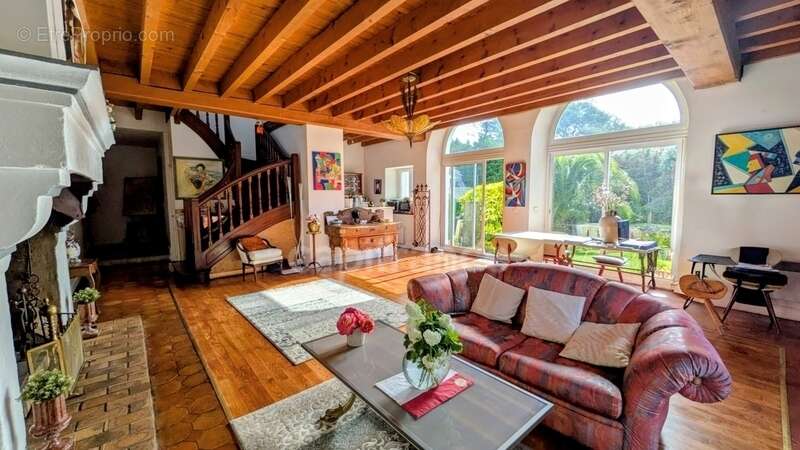 Appartement à BIDART