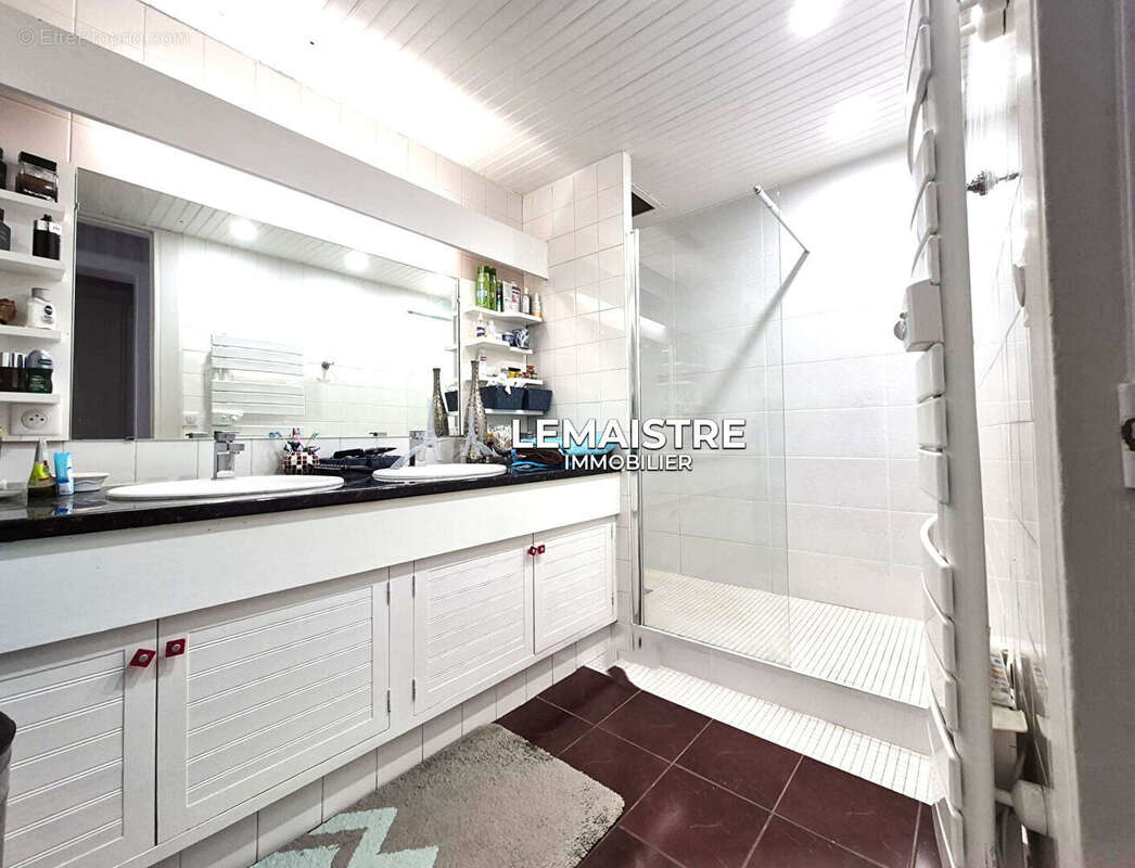 Appartement à LE HAVRE