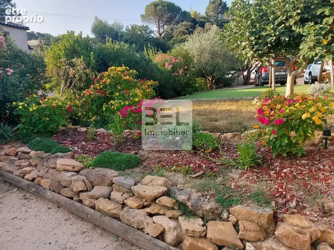 Charmante maison familiale avec piscine à Sabran - photo 9