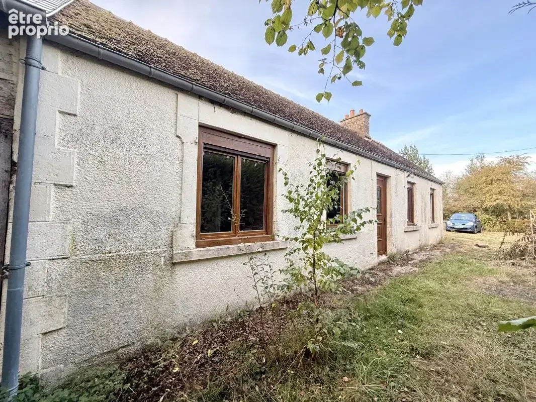 Photo Maison à Ranes au prix de 108 000€