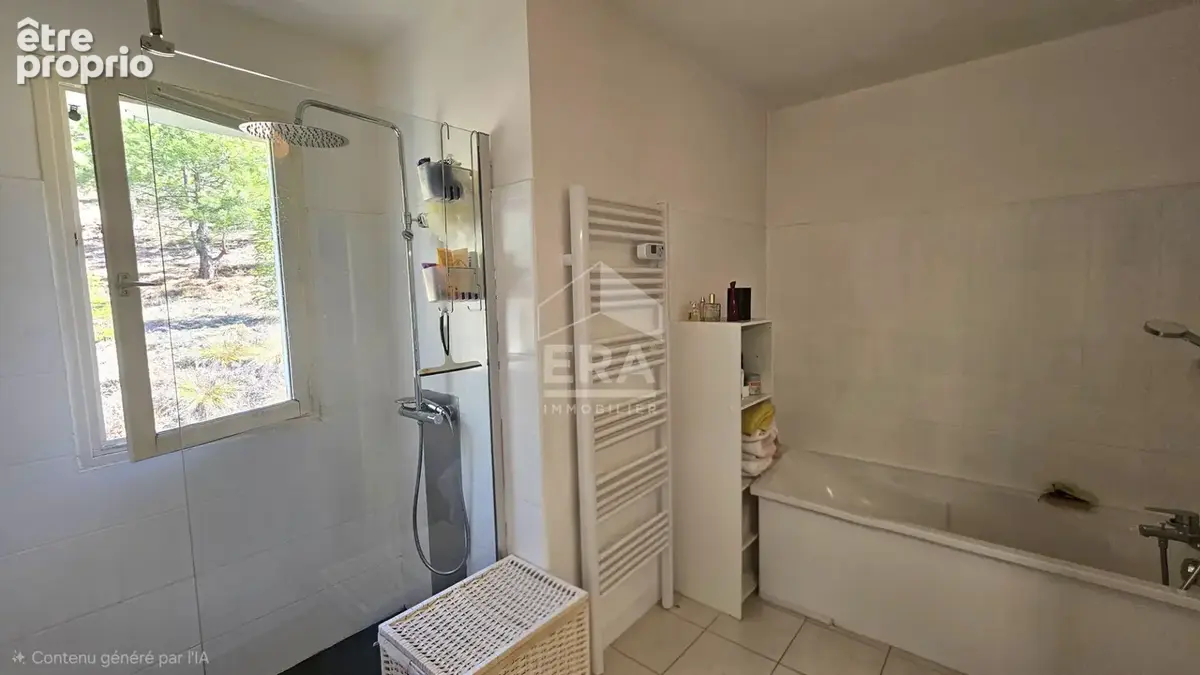 Maison 157m² à limoux - photo 11