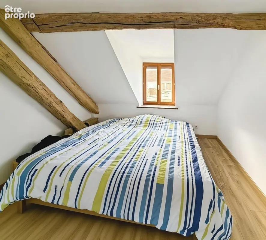 Maison à vendre 5 pièces TOUTRY (21) - photo 5