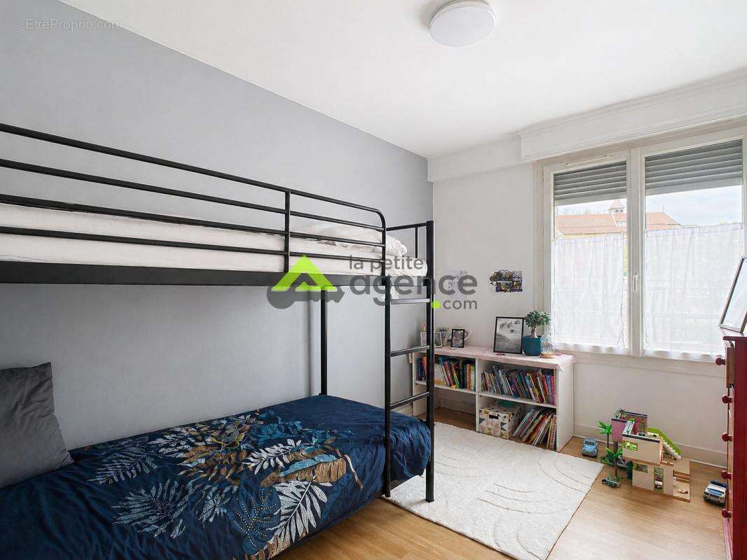 Appartement à AUBUSSON
