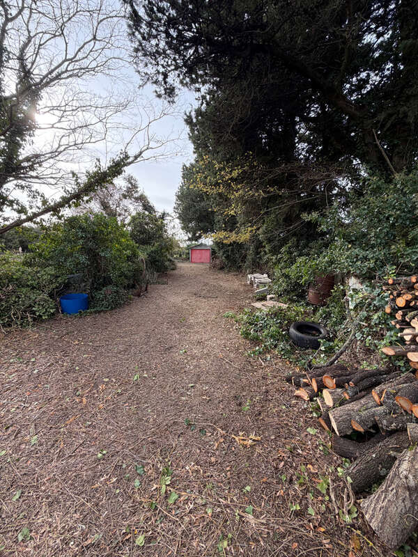 Maison à CADEROUSSE