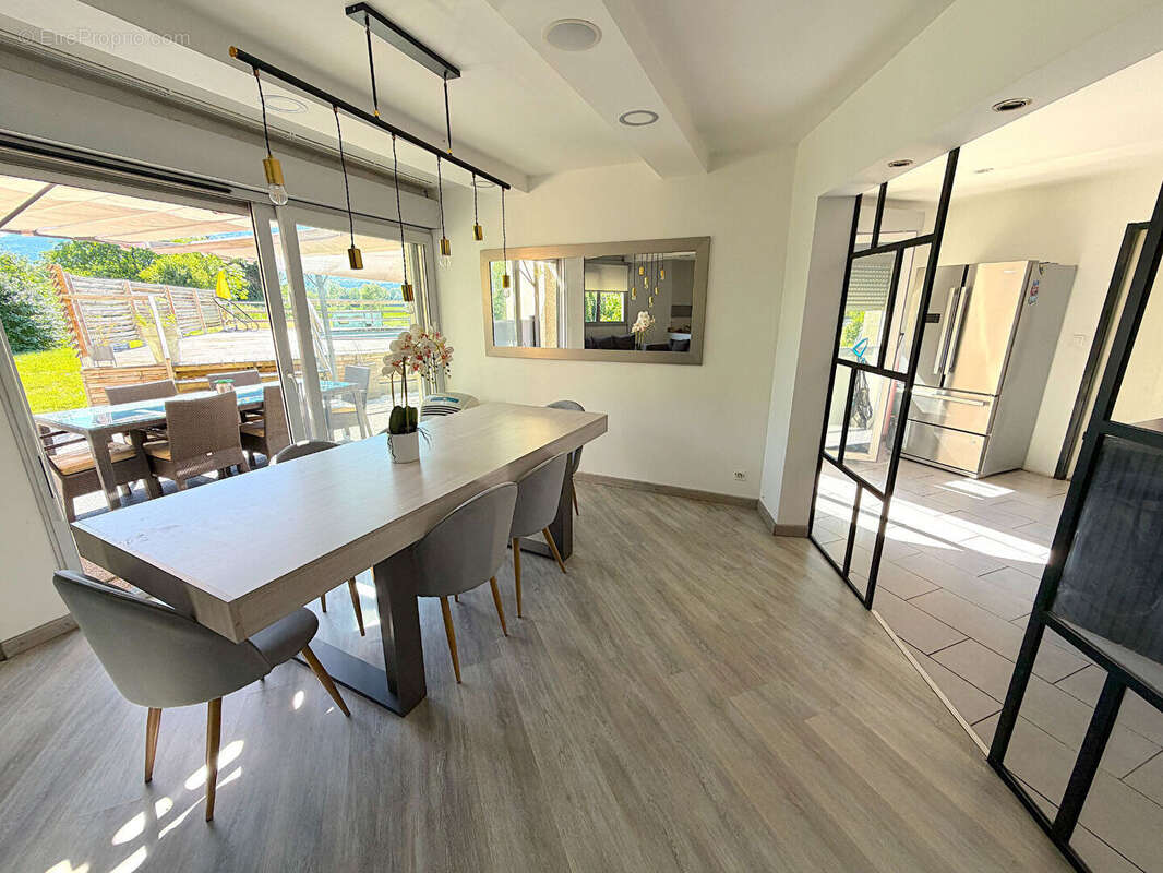 Villa de 156 m²  sur 4 000 m² de terrain - photo 4