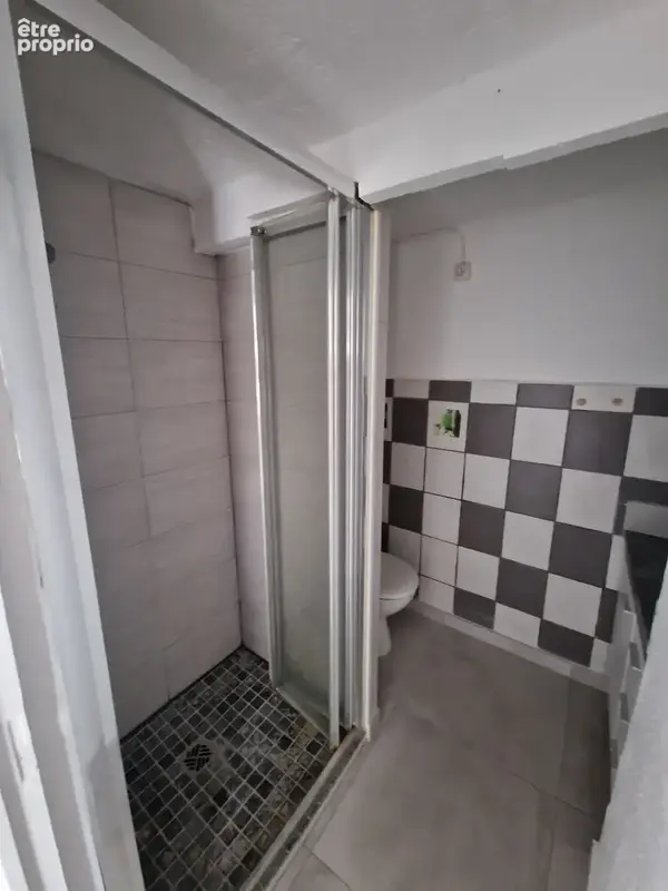 Immeuble avec T2 et deux T3 - photo 5