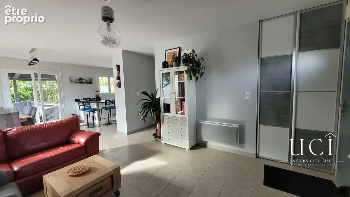 Maison 4 pièces 88 m² à vendre à Savenay (44260) - photo 5
