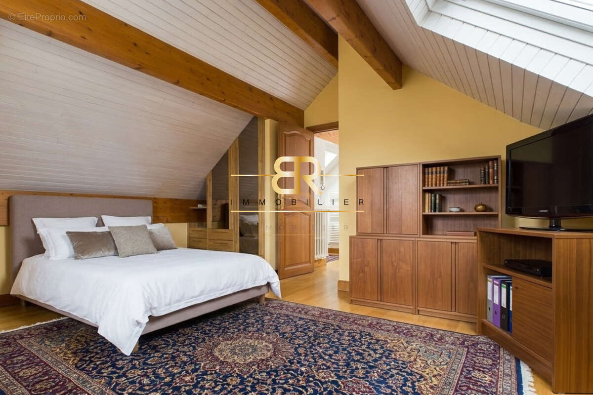 Maison à JOINVILLE-LE-PONT