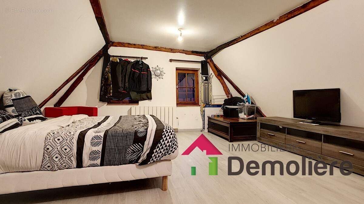 Appartement à RIBEAUVILLE