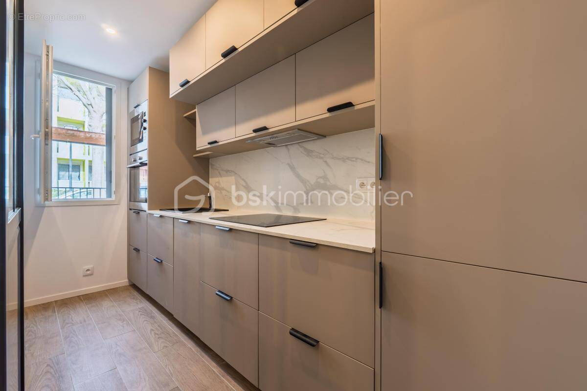 Maison à BALARUC-LES-BAINS