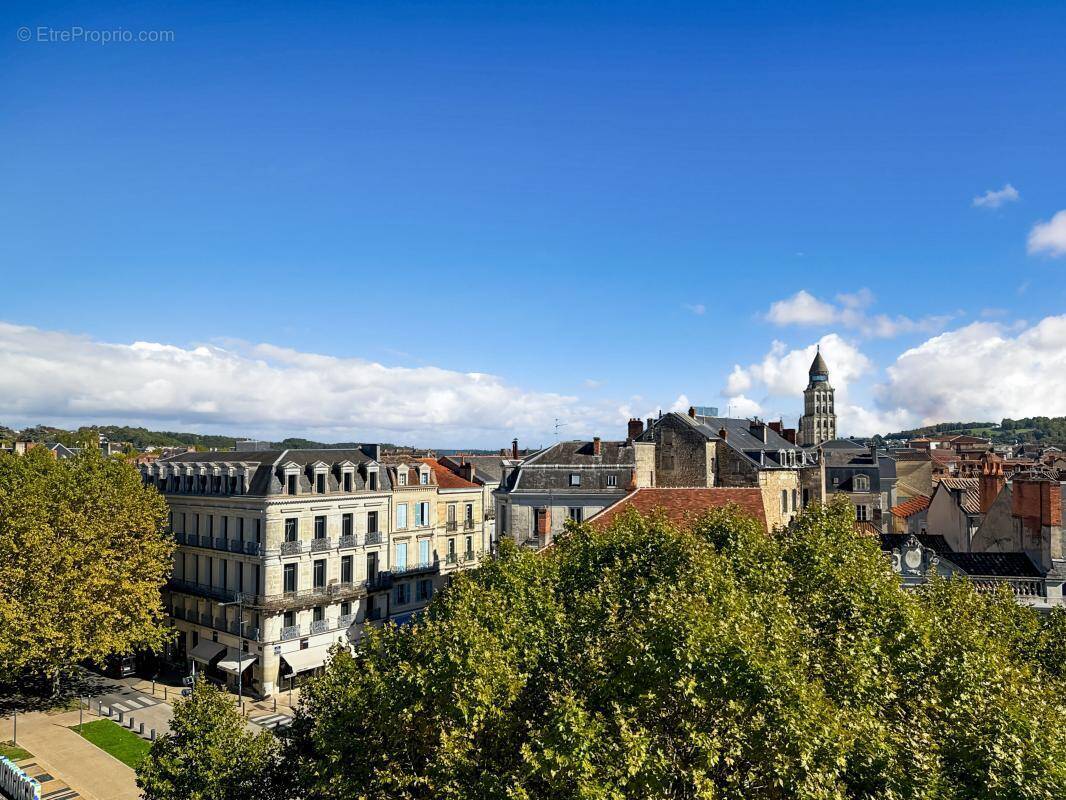 Appartement à PERIGUEUX