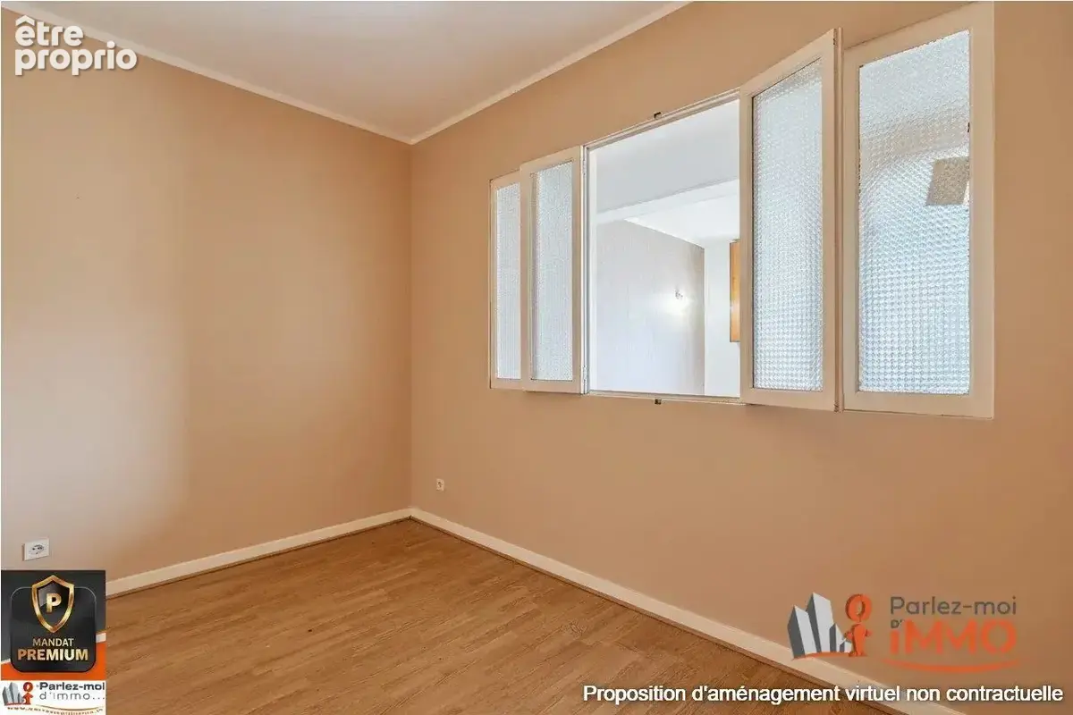 Appartement à vendre Tarare - photo 9