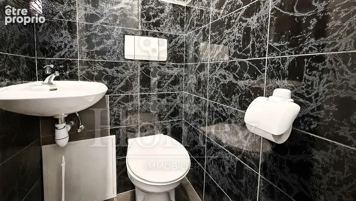 ANNEMASSE - Grand T4 de 92m2 - 3 Chambres - Petit Jardin Commun Privilégié - Cave - Exclusivité HOMEY - photo 12