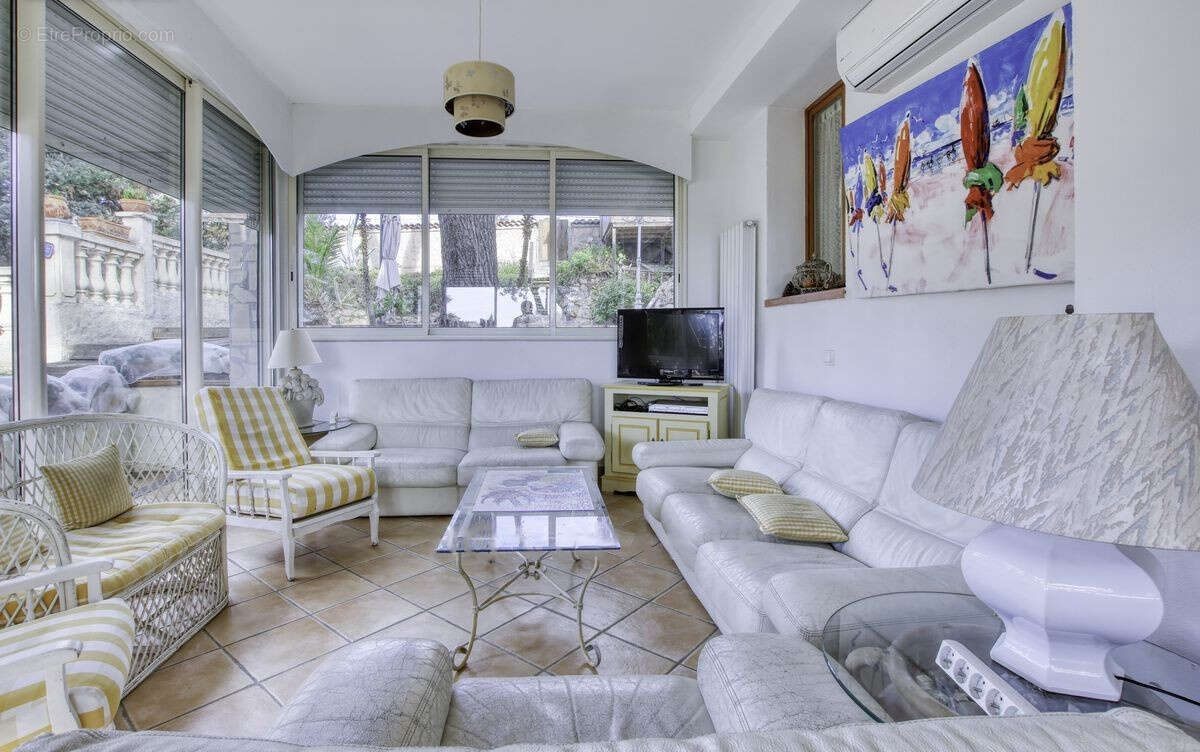 Maison à BANDOL