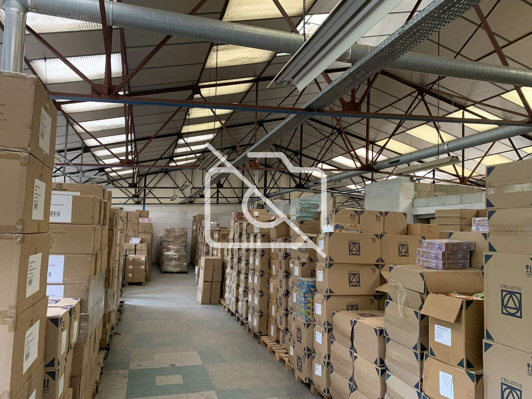 Commerce à BRETIGNY-SUR-ORGE