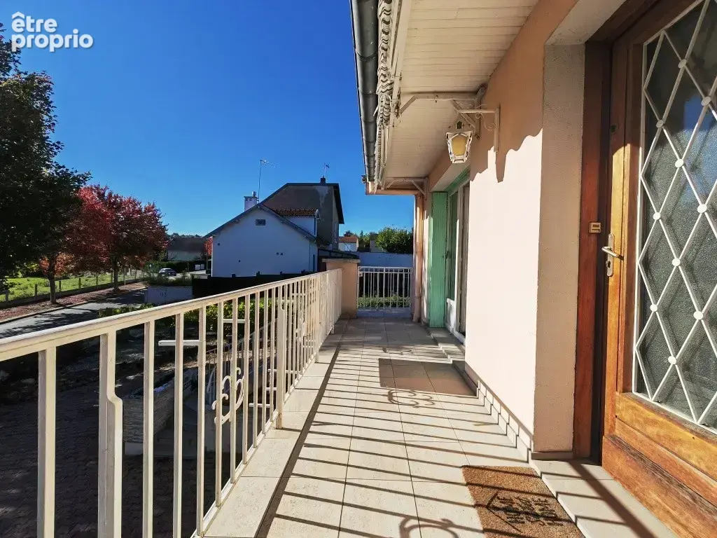 Maison familiale avec deux logements independants - photo 2