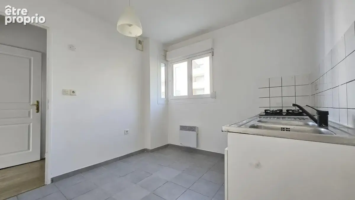 Maison mitoyenne sans travaux et avec garage située à Loos - photo 5