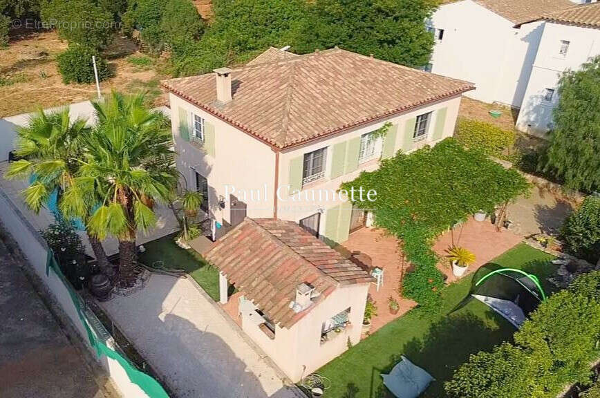 Maison 190 m² à Beziers  - photo 3