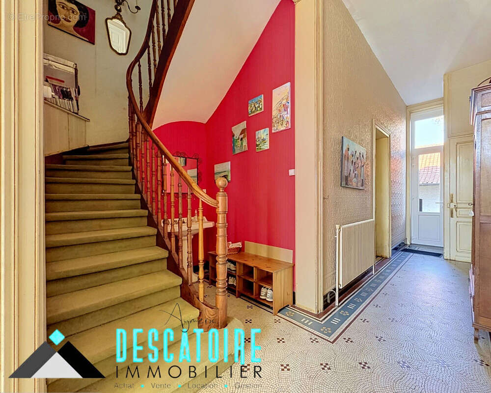 Maison bourgeoise - photo 7