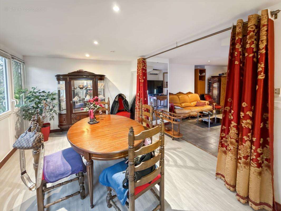 Appartement à PERIGUEUX