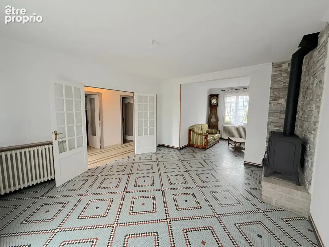 A vendre maison proche Dinan à Quevert sans travaux 4 chambres - photo 2