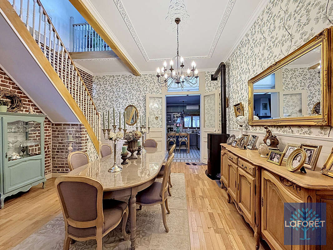 Maison coup de coeur Bruay-Sur-L'Escaut - photo 3