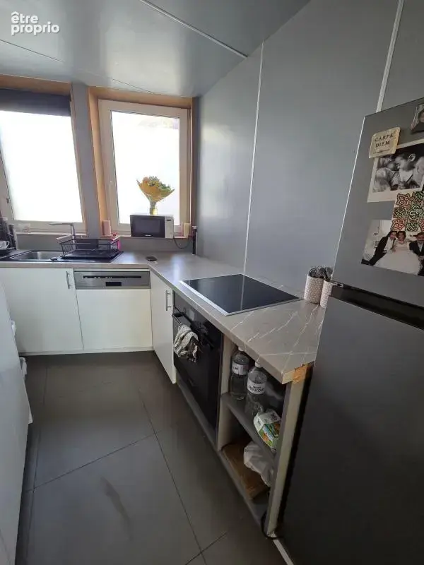 Maison 79 m² à Tourcoing  - photo 4