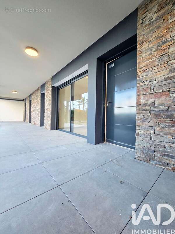 Photo 3 - Appartement à BANYULS-SUR-MER