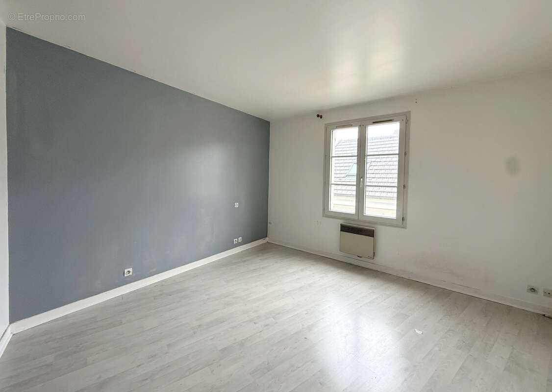 Appartement à HOUDAN