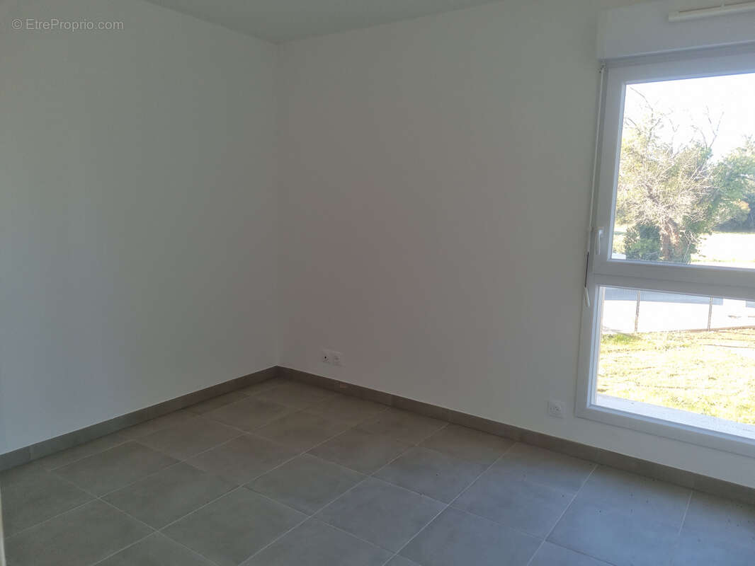 Appartement à ORANGE