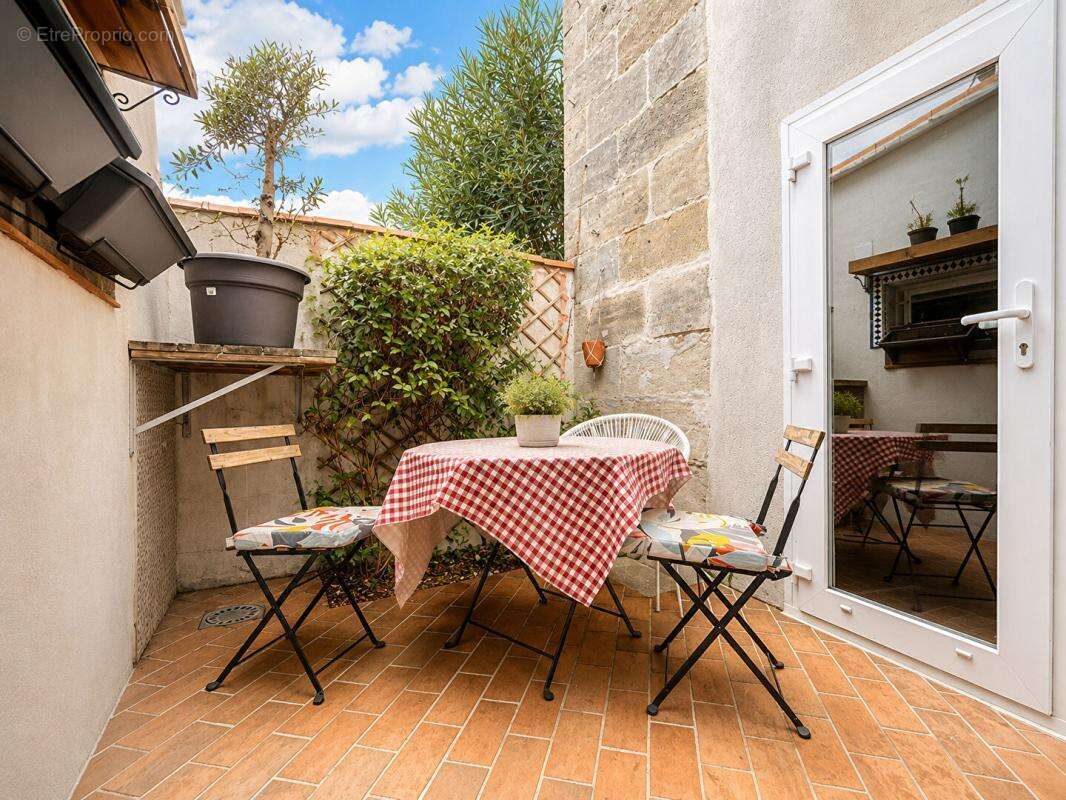 Vente Maison 91m2 BORDEAUX (33800) - photo 3