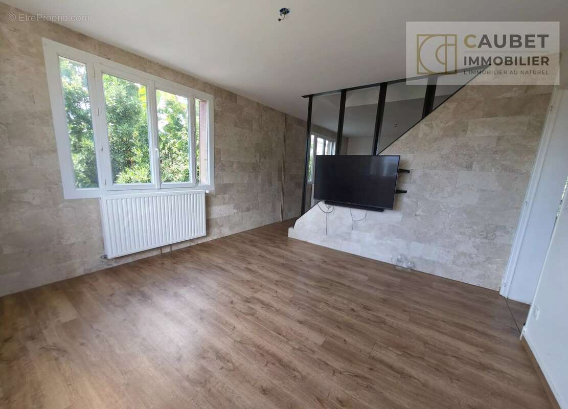 Tarbes - quartier st antoine - maison 5 chambres - photo 5