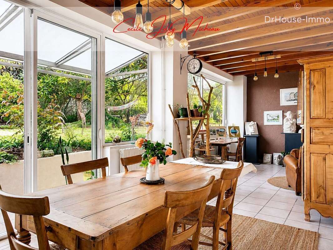 Maison 7 pièces 175 m² à vendre à Gauriac (33710) - photo 17