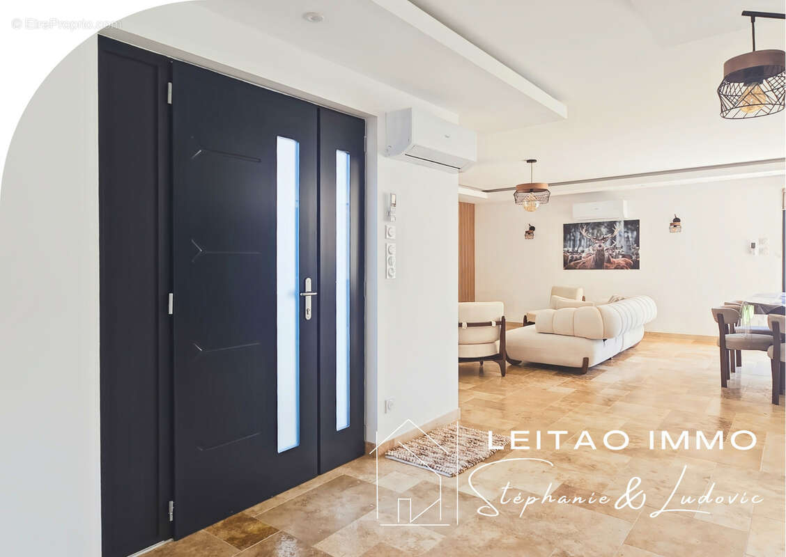 Maison neuve de plain-pied - photo 2