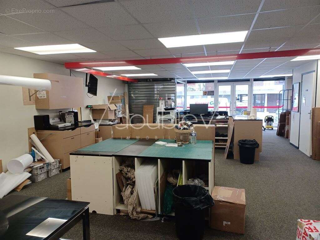 Commerce à VILLENEUVE-D&#039;ASCQ