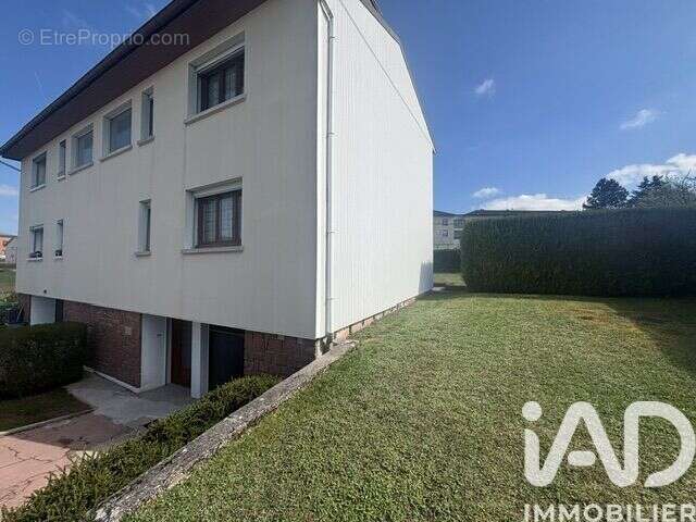 Photo 2 - Maison à BRUYERES