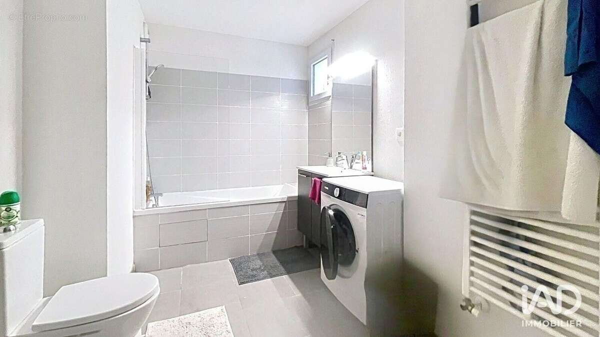 Appartement 46 m² à Toulouse  - photo 4