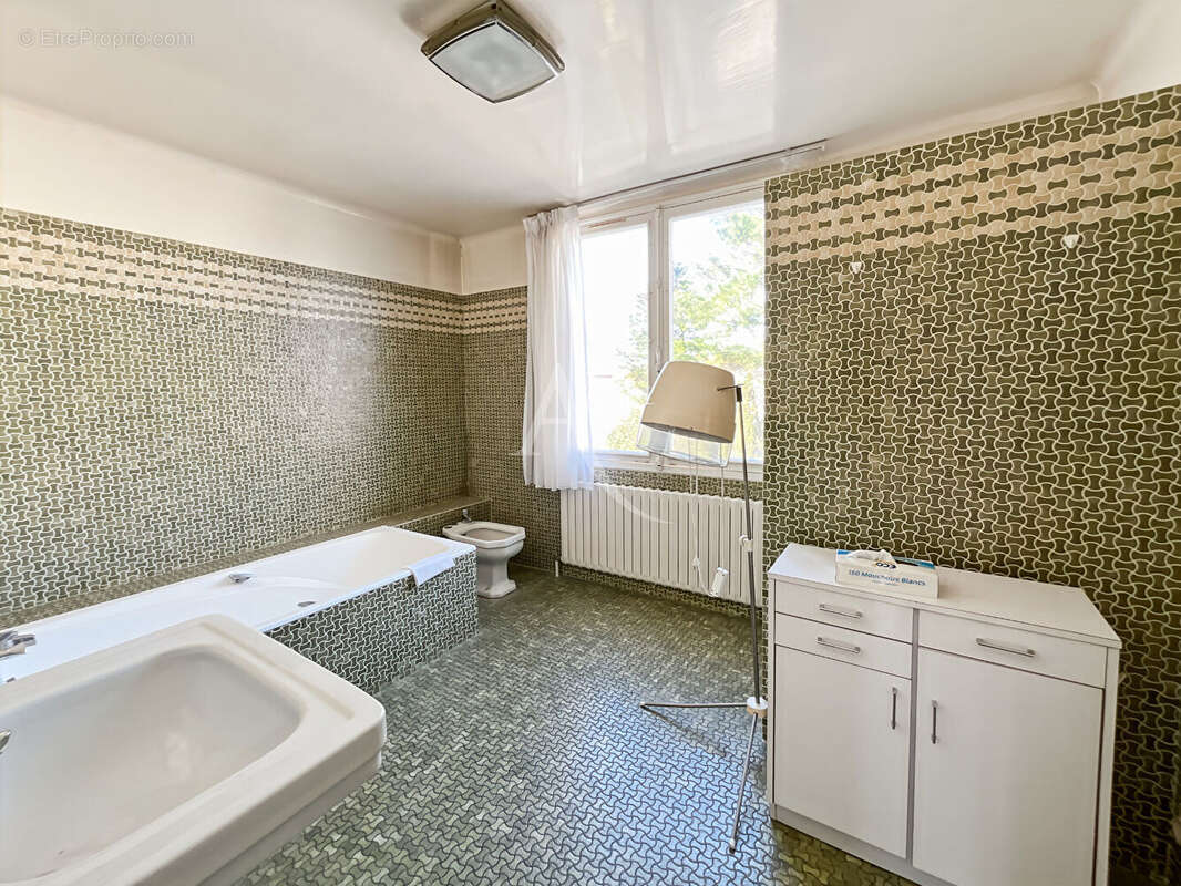 Maison à LA BARRE-DE-MONTS