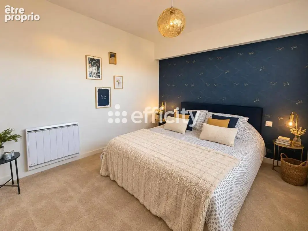 Maison 7 pièces 206 m² à vendre à Servon-Sur-Vilaine (35530) - photo 18