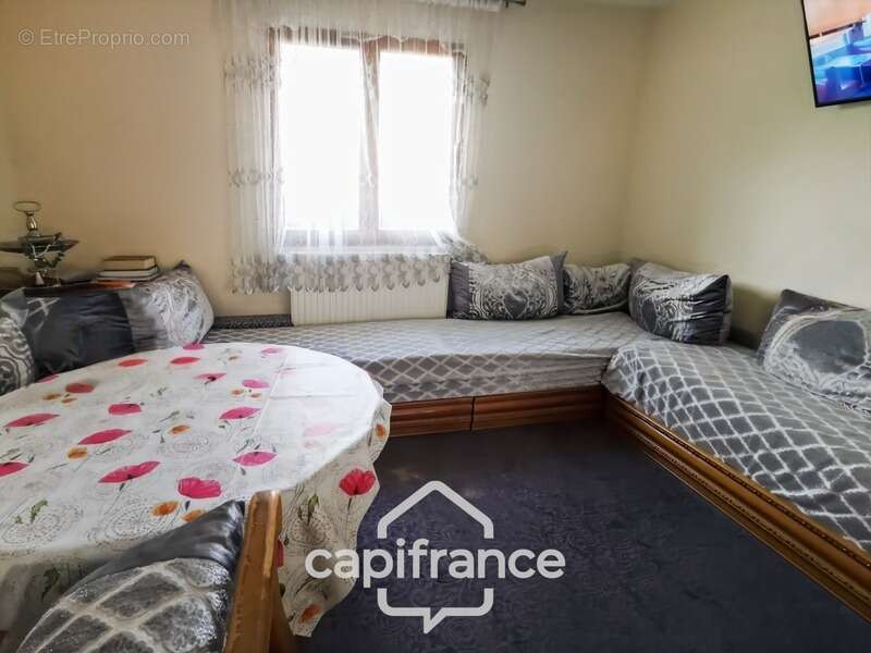 Maison à CHALON-SUR-SAONE