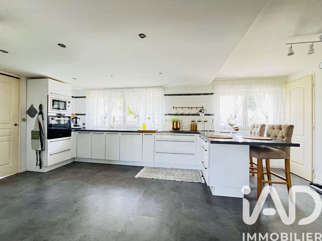 Photo 3 - Maison à LORMONT