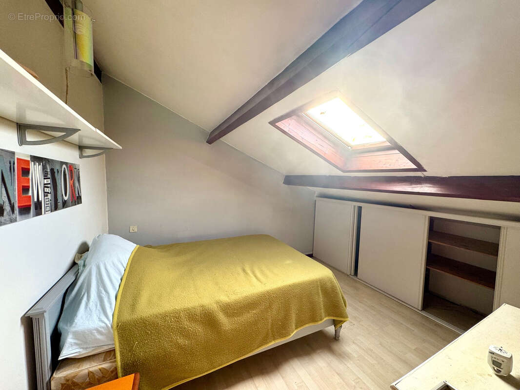 Maison à LA SEYNE-SUR-MER